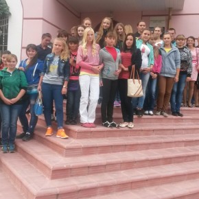 Амбіційні абітурієнти – майбутні студенти МУБіП! Амбіційні абітурієнти – майбутні студенти МУБіП!