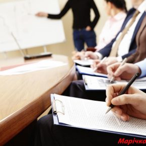 Навчальний семінар з лідерства для студентів університету Навчальний семінар з лідерства для студентів університету