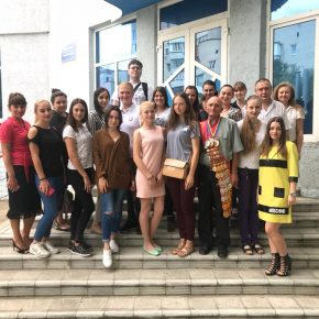 День фізичної культури і спорту України День фізичної культури і спорту України
