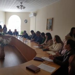 Міжнародна науково-практична конференція Міжнародна науково-практична конференція